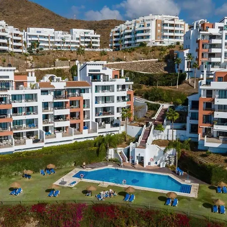 Roya Vistamar * Torrox